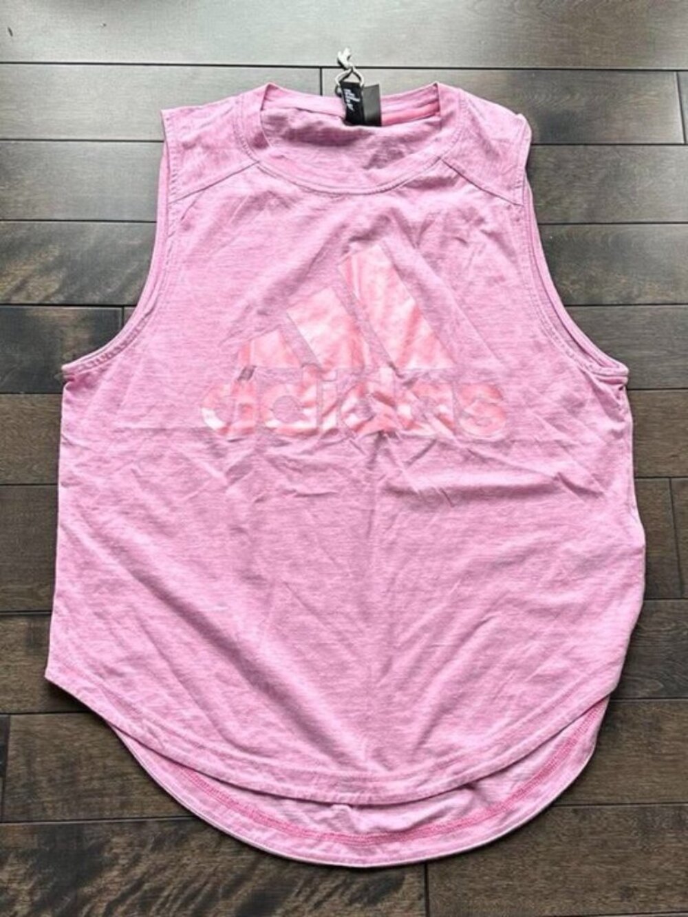 Adidas Muscle Tank